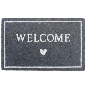 Tapete Welcome